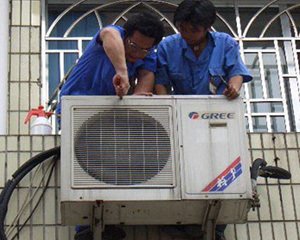 邢台市空调售后维修服务中心在哪里找